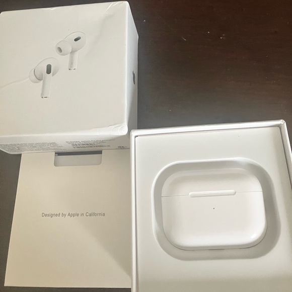 Apple Air Pod Pros